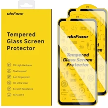Ulefone Tempered Glass 2pcs for Ulefone Armor 24: Сумісність Ulefone Armor 24