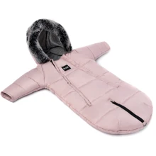 Зимний конверт Bair North premium розовый пудра (623466): Производитель Bair