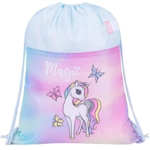 Сумка для взуття St.Right Magic Unicorn (664069): Стать Для девочек
