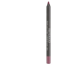 ARTDECO Soft Lip Liner waterpoof №94 Grape stomping Карандаш для губ водостойкий 1.2 g: Вид Контурный карандаш для губ
