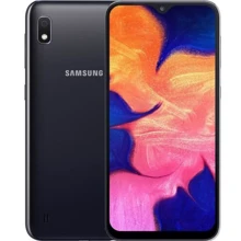 Смартфон Samsung Galaxy A10 2/32 GB Black Approved Вітринний зразок: Причина уцінки Как новый (витринный образец): смартфон выглядит и функционирует как новый. Смартфон полностью протестирован по программе Approved, все функции работают корректно