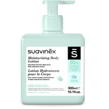 Увлажняющий лосьон для малышей Suavinex 300 мл (307729): Тип Лосьон