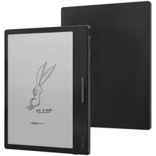 Электронная книга Onyx BOOX Page: Экран 7", E Ink Carta Plus, 16 shades of gray, (1264x1680), 300 ppi