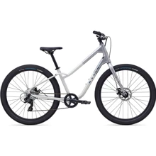 Велосипед Marin STINSON 1 27.5" рама - S 2023 WHITE SILVER: Материал рамы Алюминий