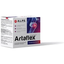 A.L.P.S. Artaflex, капс. №30: Тип Глюкозамин