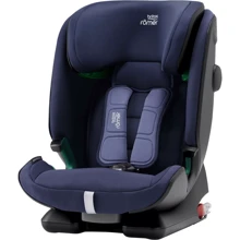 Автокресло BRITAX-ROMER ADVANSAFIX i-SIZE Moonlight Blue: Группа 1/2/3 (9-36 кг)