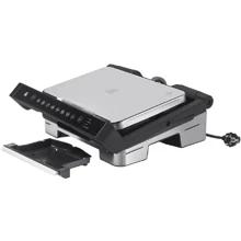 Электрогриль WMF Profi Plus Perfection 04.1556.0011: Тип Электрогриль прижимной