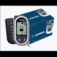 Viper 3303 Responder LC3 LCD: Тип сигнализации Двусторонняя