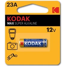 Kodak K 23 A MAX Alkaline 1 шт (30636057/B): undefined undefined