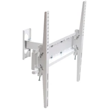 Кронштейн для ТБ Charmount TV04T-R2 White: Призначення для ТВ