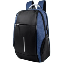 Мужской рюкзак Valiria Fashion синий (3DETAB8808-6): Пол Мужской