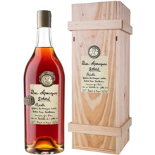 Арманіяк Delord Bas-Armagnac 1968 gift box 40% 0.7 л (WHS3324113719688): Об'єм, л 0.7