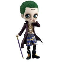 Ігрова фігурка Колекційна фігурка Banpresto Suicide Squad: Q Posket Mini Figure - Joker (BP82679P): Тип Персонаж мультфильма, фильма