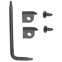 Набір змінних вставок для мультитулу Leatherman Cutter Inserts Black (930355): Виробник Leatherman