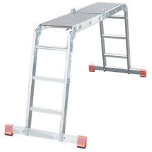 Лестница KRAUSE MultiMatic 4x3: Производитель KRAUSE