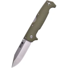Нож Cold Steel SR1, OD Green (CST CS-62L): Тип ножа Складной
