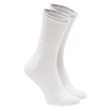 Носки Martes Picaro (PICARO PACK-WHITE/GREY) 44-47 (29-31) 3 пары белые серые: undefined undefined