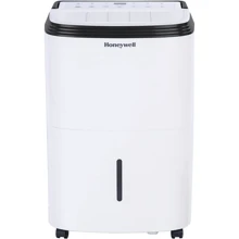 Осушитель воздуха Honeywell TP Big (33л): Тип Мобильный