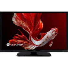 Телевизор GoGEN TVH24P452T: Тип LED-телевизоры