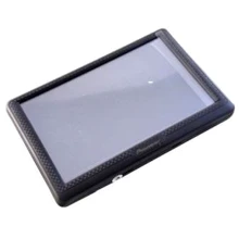 Pioneer 7009: Слот для карт памяти MicroSD