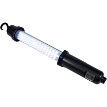 Ліхтар туристичний Bottari 60LED AC/DC 30036-IS: Тип Ручной