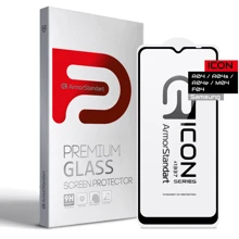 Аксессуар для смартфона ArmorStandart Icon Tempered Glass Black for Samsung Galaxy A04 / A04s / A04e / M04 / F04 (ARM63894): Совместимость Samsung Galaxy A04 / A04s / A04e / M04 / F04