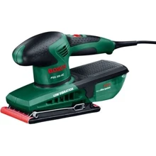 Шлифмашина вибро Bosch PSS 200 AC (0603340120): Производитель Bosch