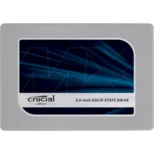 Crucial SSD 2.5" 1TB (CT1000MX500SSD1): Тип накопителя внутренний