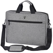Сумка для ноутбуков 2E Bags&Cases 13.3" Bag Grey (2E-CBN313GY): Тип сумки сумка