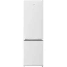Холодильник Beko RCSA300K30WN: Тип холодильник двухкамерный