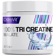 Креатин OstroVit T.C.M. 300G pure: Стать унісекс