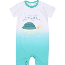 Песочник H&M 2690831 80 см зеленый: Пол Мальчик