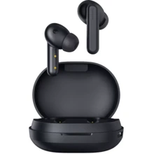 Навушники Haylou GT7 Black: Тип конструкції вакуумні