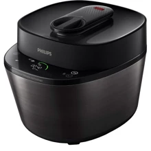Мультиварка Philips All-in-One Cooker HD2151/40 Мультиварка Philips All-in-One Cooker HD2151/40