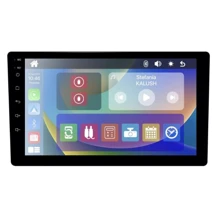 Baxster BMS-B1509-1066 Ford Fiesta 05-08: Операционная система Android