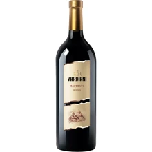 Вино Vardiani Вардиани Саперави, красное сухе, 1.5л 9.5-14% (DIS4820188111390): Страна производитель Украина