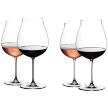 Бокал Riedel Restaurant Performance Pinot Noir для вина 4х830 мл (0884/67_le): Назначение Для вина