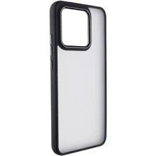 Чехол для телефонов Epik TPU+PC North Guard Black for Xiaomi Redmi 13C / Poco C65: Совместимость Xiaomi Redmi 13C / Poco C65