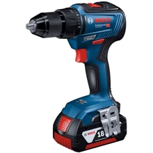 Шуруповерт Bosch GSR 18V-55: Призначення бытовой
