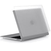 WIWU iSHIELD Ultra Thin White Frosted for MacBook Pro 13" M1 / Pro 13" M2: Производитель WIWU