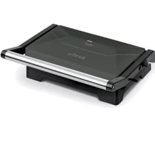 Електрогриль Ufesa PR1100 HAKU (72105254): Тип Электрогриль прижимной