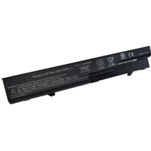 Батарея для ноутбука HP Compaq HSTNN-IB1A ProBook 4320s 10.8V Black 7800mAh OEM: Ємність, мАг 7800