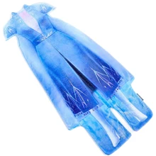 Плед-платье Blankie Tails серии «Disney: Холодное сердце 2» – Приключения Эльзы (BT0091-B): Производитель Blankie Tails