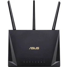 Маршрутизатор Wi-Fi ASUS RT-AC85P AC2400: Тип маршрутизатора Wi-Fi роутер