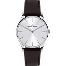 Наручний годинник Jacques Lemans London 1-2123B: Стиль Классический