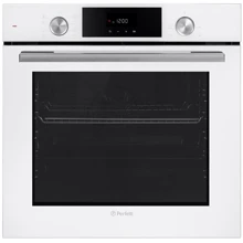 Духовой шкаф электрический Perfelli DIAMOND 6D8L BIANCO: Объем, л 73