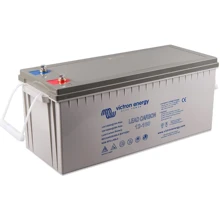 Аккумуляторная батарея Victron Energy Lead Carbon Battery 12V/160Ah (M8): Тип Carbon