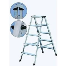 Драбина KRAUSE Dopplo 2x4: Виробник KRAUSE