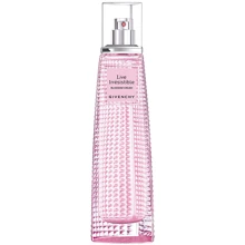 Туалетная вода Givenchy Live Irresistible Blossom Crush 75 ml Тестер: Вид Туалетная вода