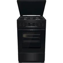 Плита комбинированная Gorenje GK5C42BF: Тип устройства Комбинированная плита
